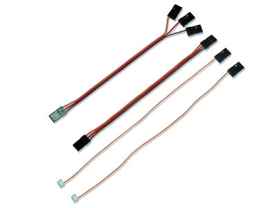 Vortex VX1n/VX1e Wire Set