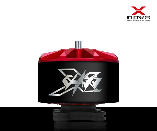 Xnova X-Class Lightning 700KV 6S FPV Motor (Shaft B)
