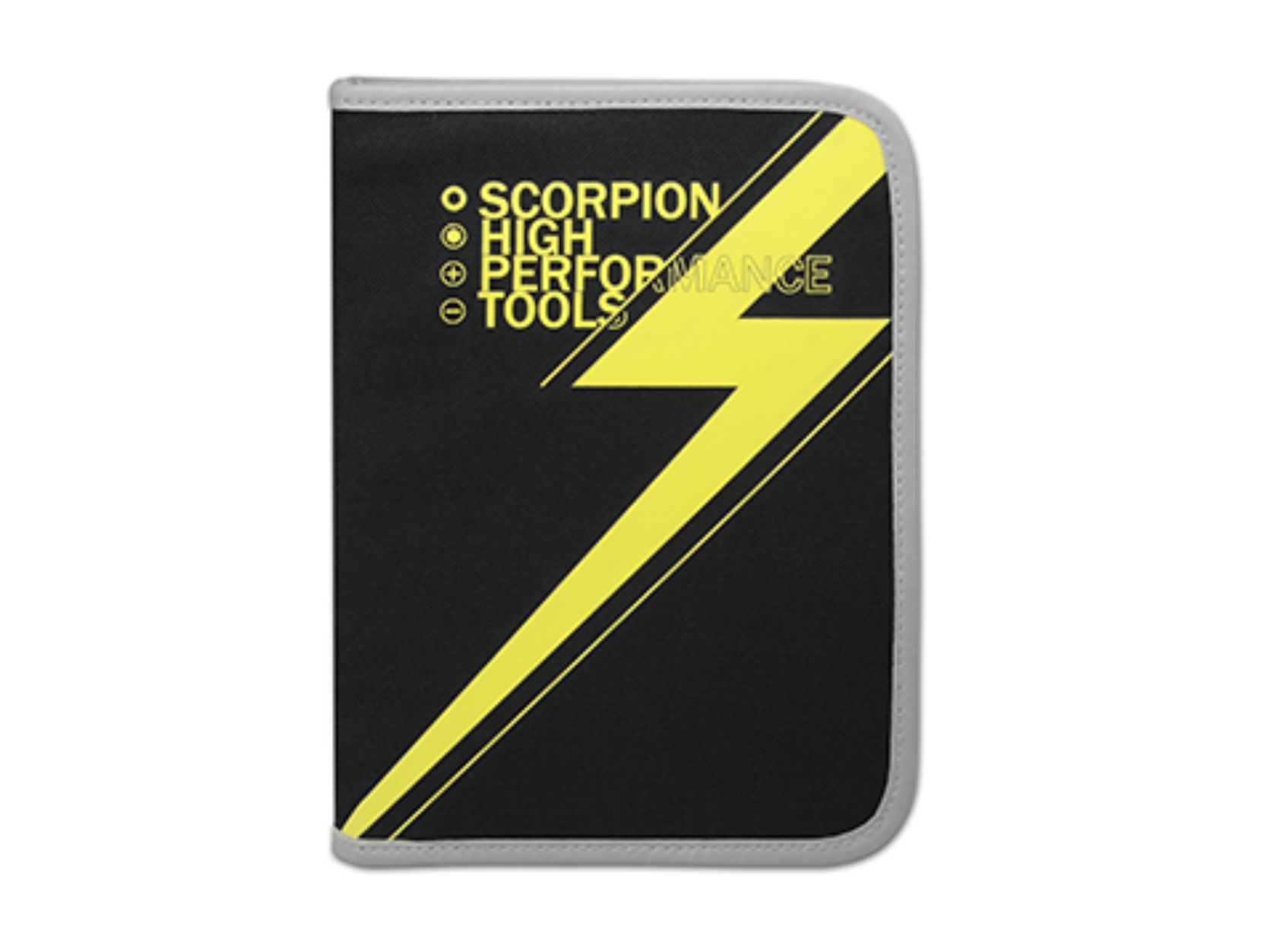 Scorpion High Performance Tools Bag (16)