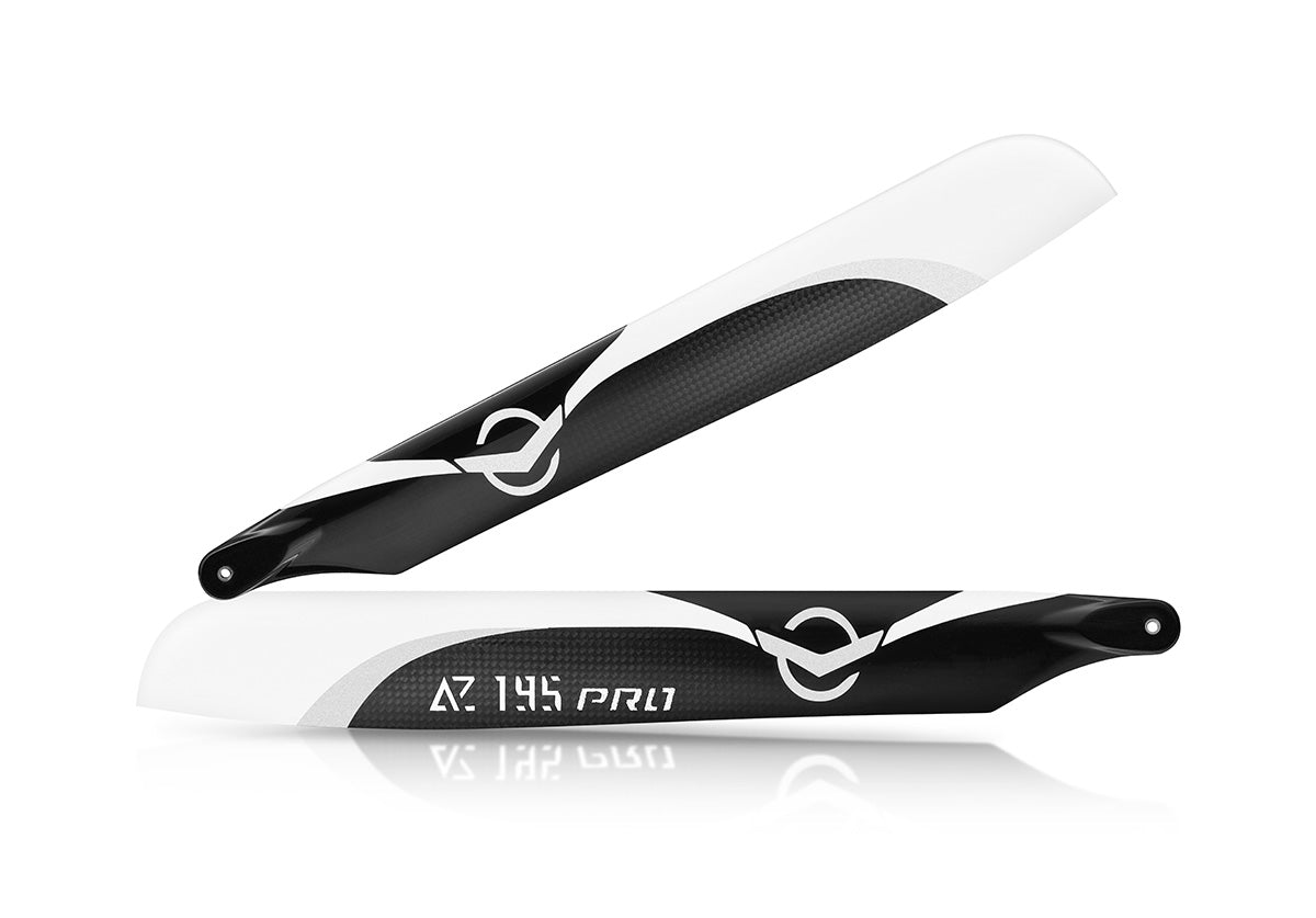 Azure Power AZ-195 Pro Main Blades (B Surface)
