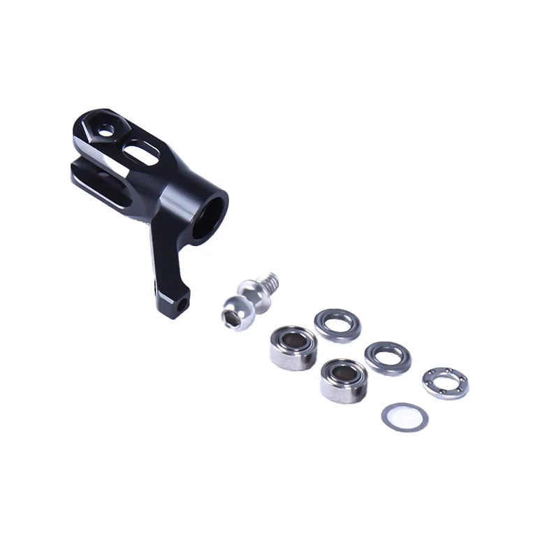 OMP M2 V3 Main Rotor Blade Grip Set