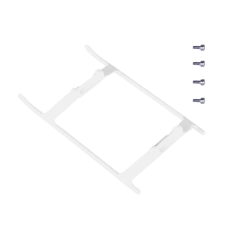 OMP M2 V3 Landing Skids Set