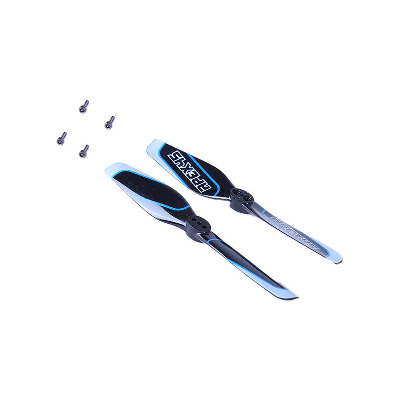 OMP M2 V3 Apex Tail Blade Set