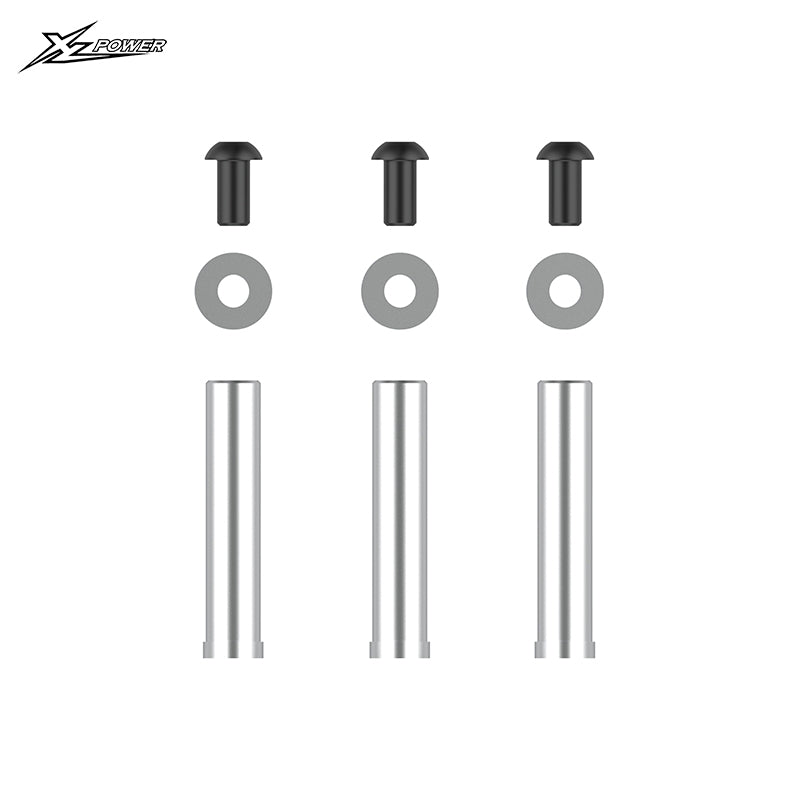3 Blades Main Spindle - Specter V2