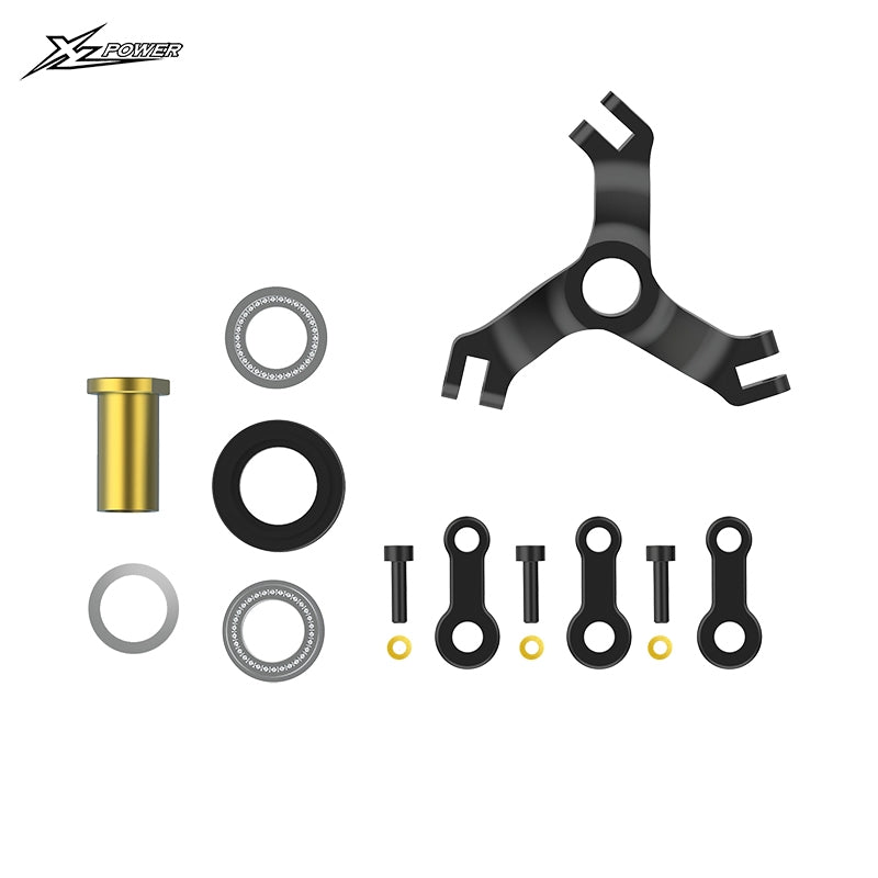 3 Blades Tail Pitch Slider - Specter V2