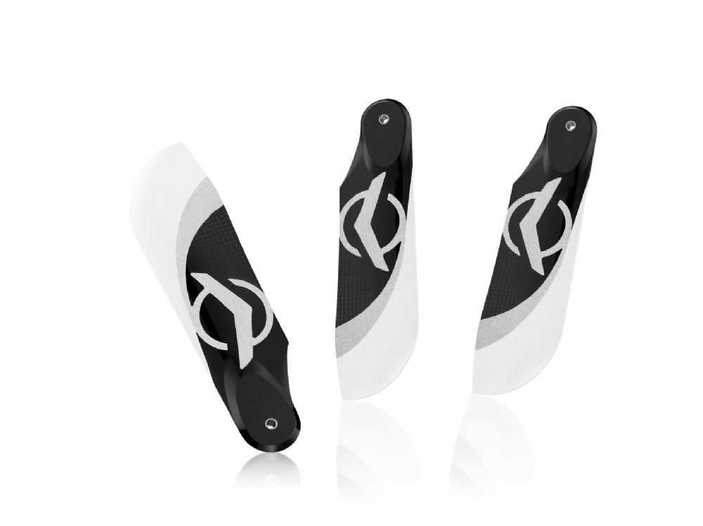 Azure Power AZ-1053 Pro Tail Blade (3-Blade Set)
