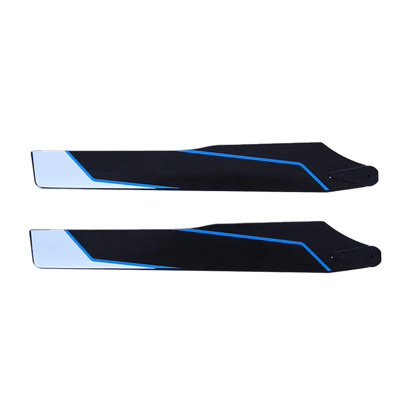 OMP M2 V3 Apex 190 Main Blades