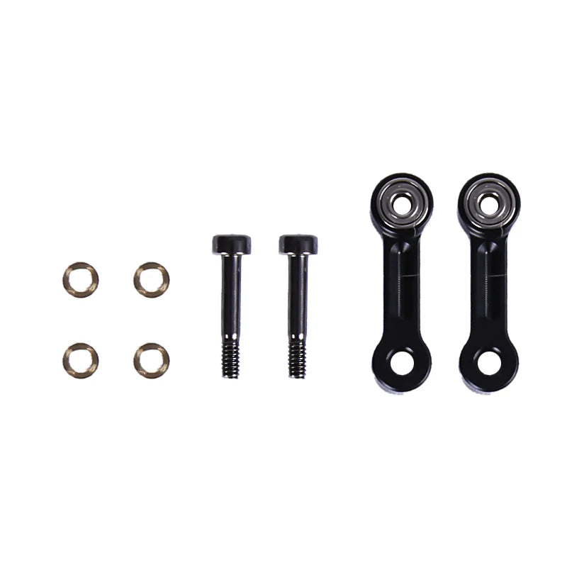 OMP M2 V3 Swashplate Driver Arm