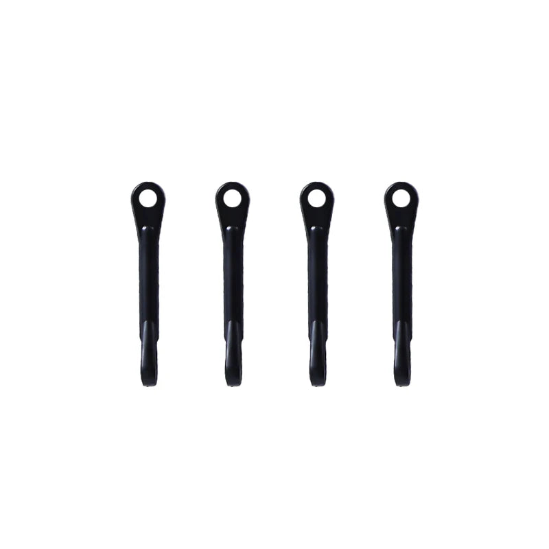 OMP M2 V3 Pitch Link Set