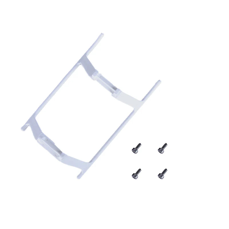 OMP M2 V3 Landing Skids Set