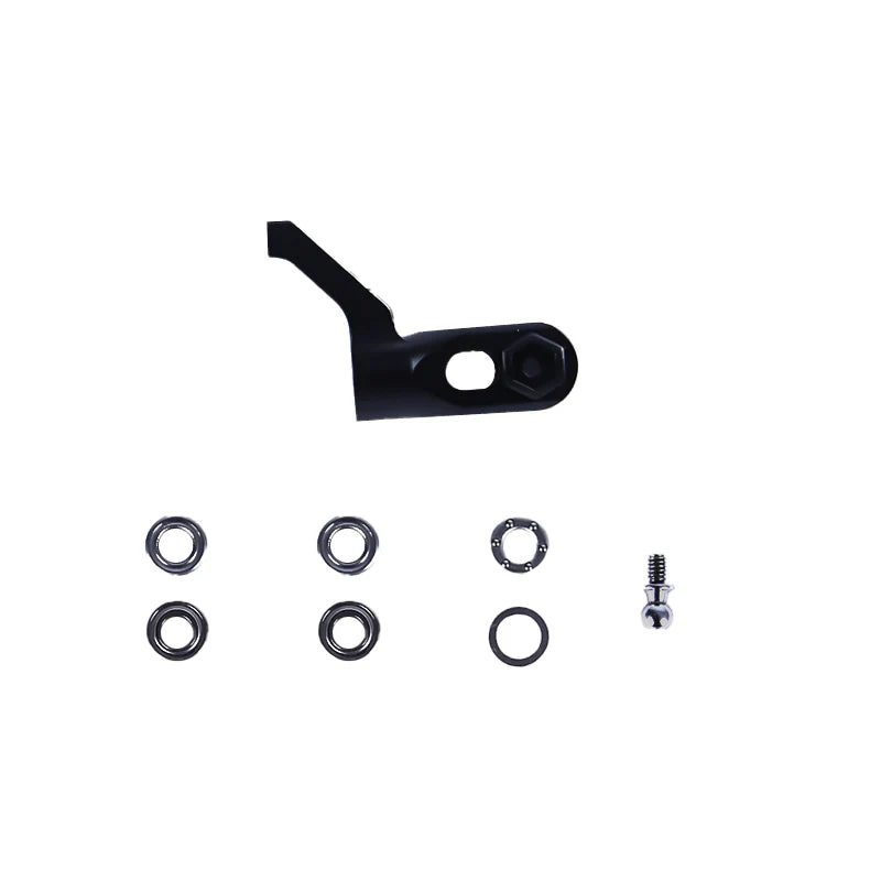OMP M2 V3 Main Rotor Blade Grip Set