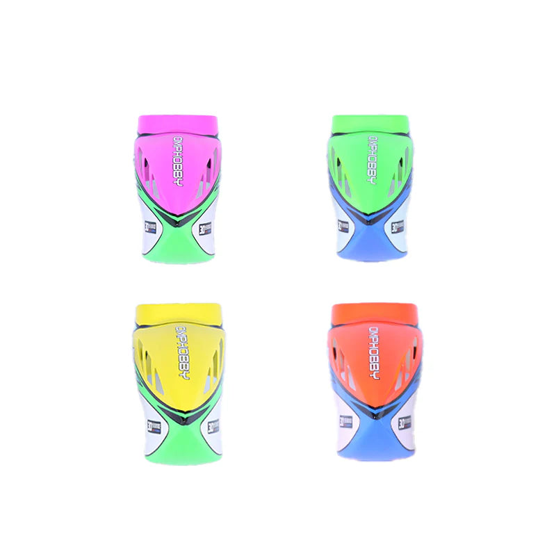 OMPHOBBY M2 V3 Canopy Set