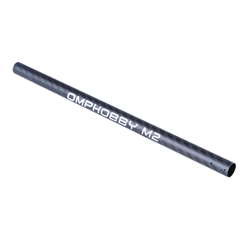 OMP M2 V3 Tail Boom
