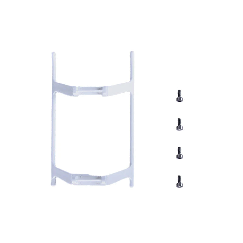 OMP M2 V3 Landing Skids Set