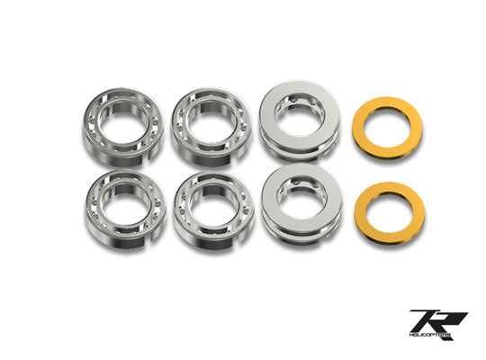 Main grip bearing set - Gemini/Orion