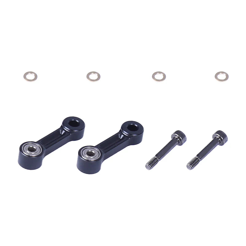 OMP M2 V3 Swashplate Driver Arm