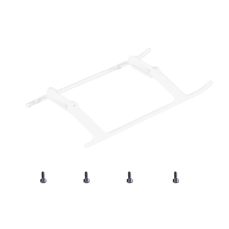 OMP M2 V3 Landing Skids Set