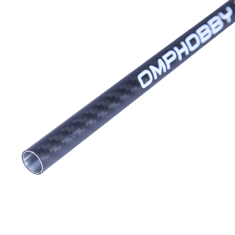 OMP M2 V3 Tail Boom