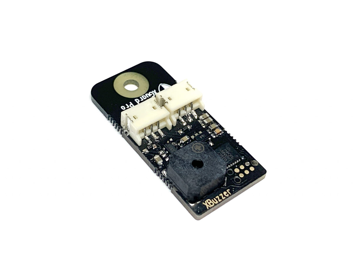 XGuard RC