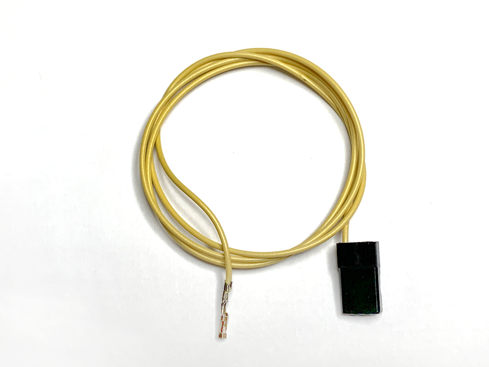 XGlow Pro Throttle Signal Pickup Cable Assembly