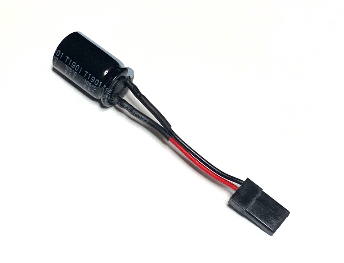 XGuard RC