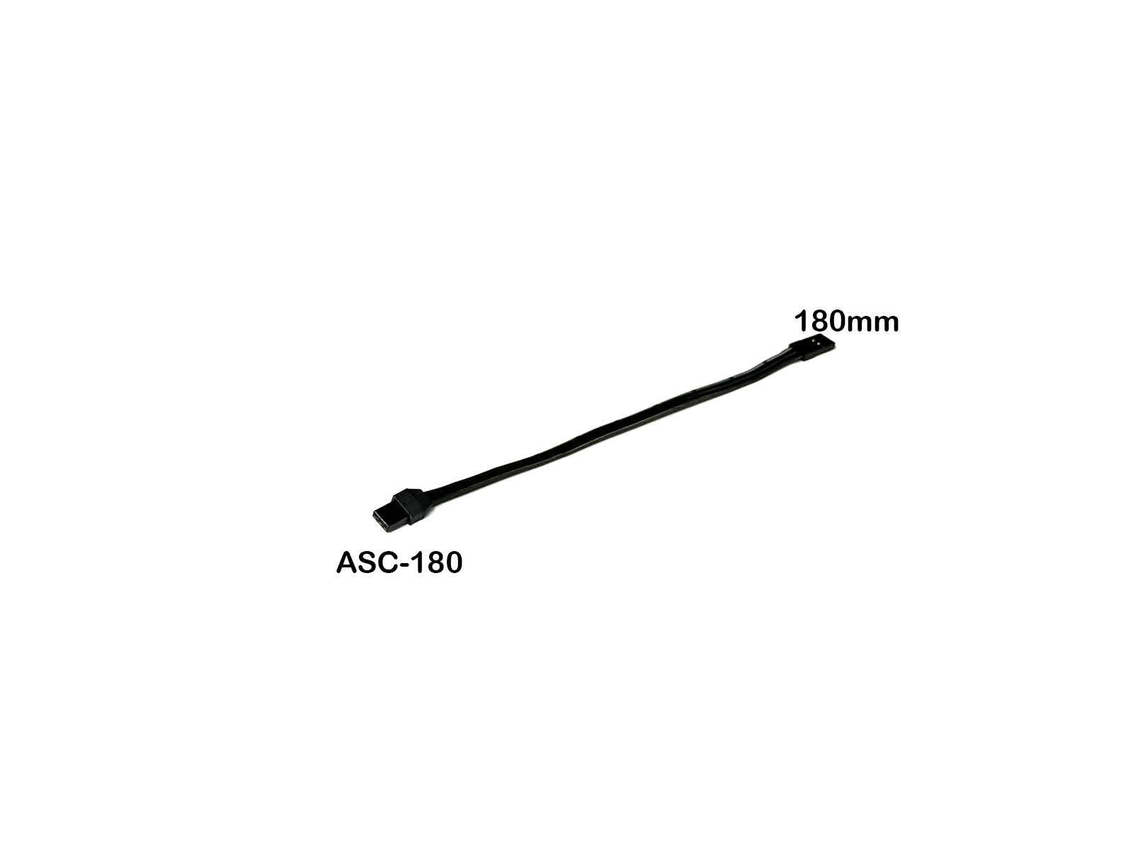 Aeon RC Servo Cable (180mm)