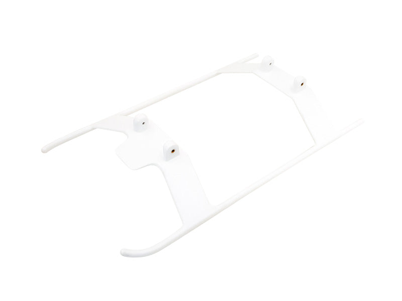 Plastic Landing Gear (White) - Raw 500