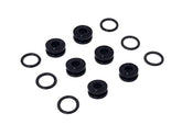 Damper Set Main Rotor - Raw 500