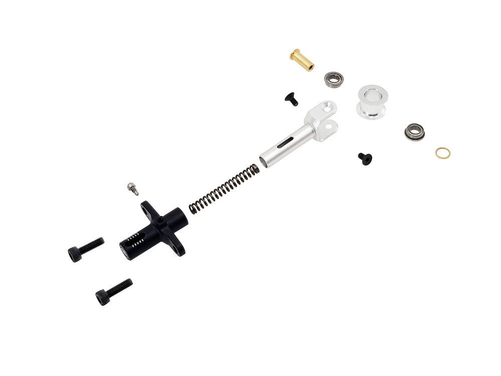 Visual Indicator Tensioner Unit - Raw 500