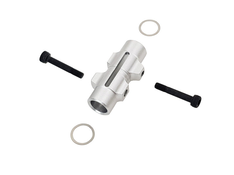Aluminum Main Shaft Lock - Raw 500