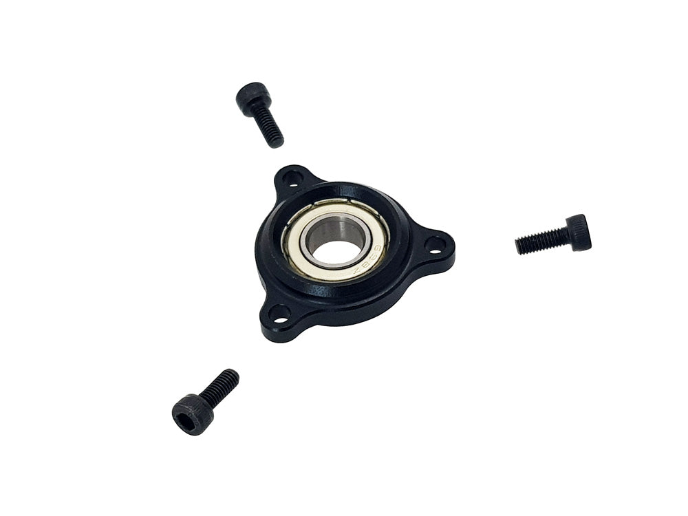 Bottom 3rd Bearing Assembly - Raw 500