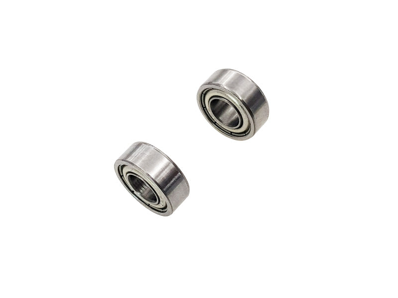 Ball Bearing 6x13x5mm - Raw 500