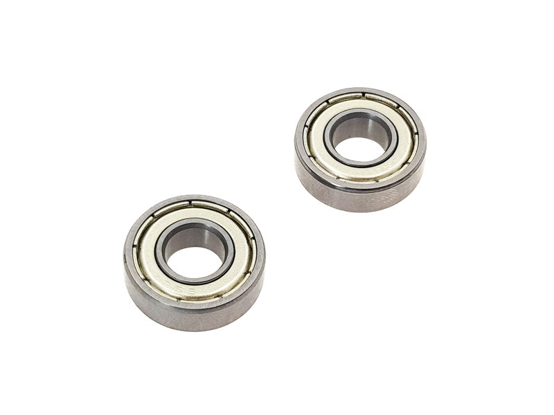 Ball Bearings 8x19x6mm - Raw 500