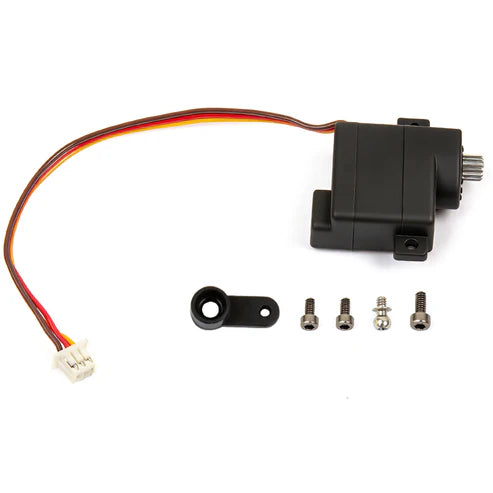 OMPHOBBY M1 V3 Pro Servo