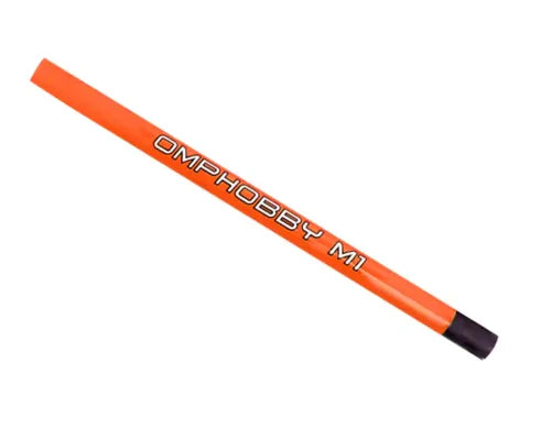 OMPHOBBY M1 V3 Tail Boom Orange