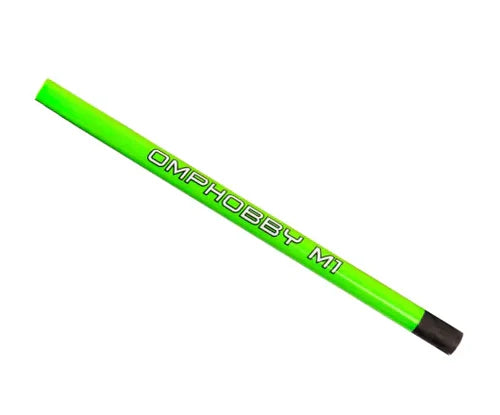 OMPHOBBY M1 V3 Tail Boom Green