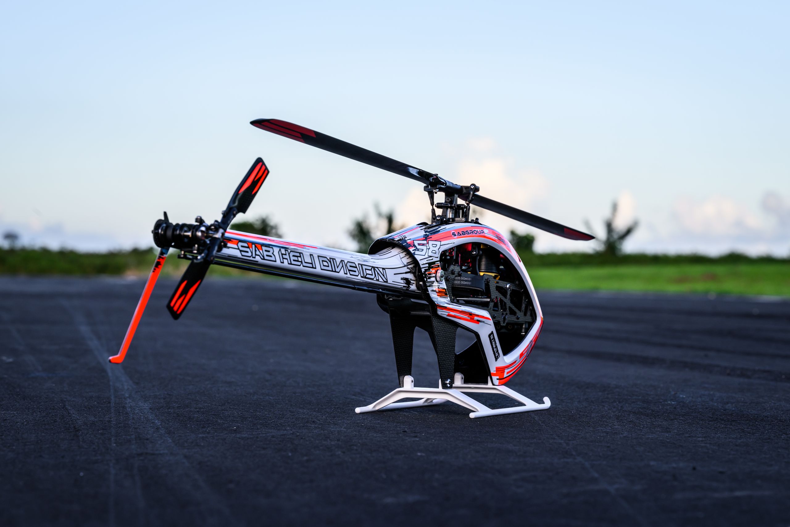 ilGoblin 420 Pro - White (PRE-ORDER)