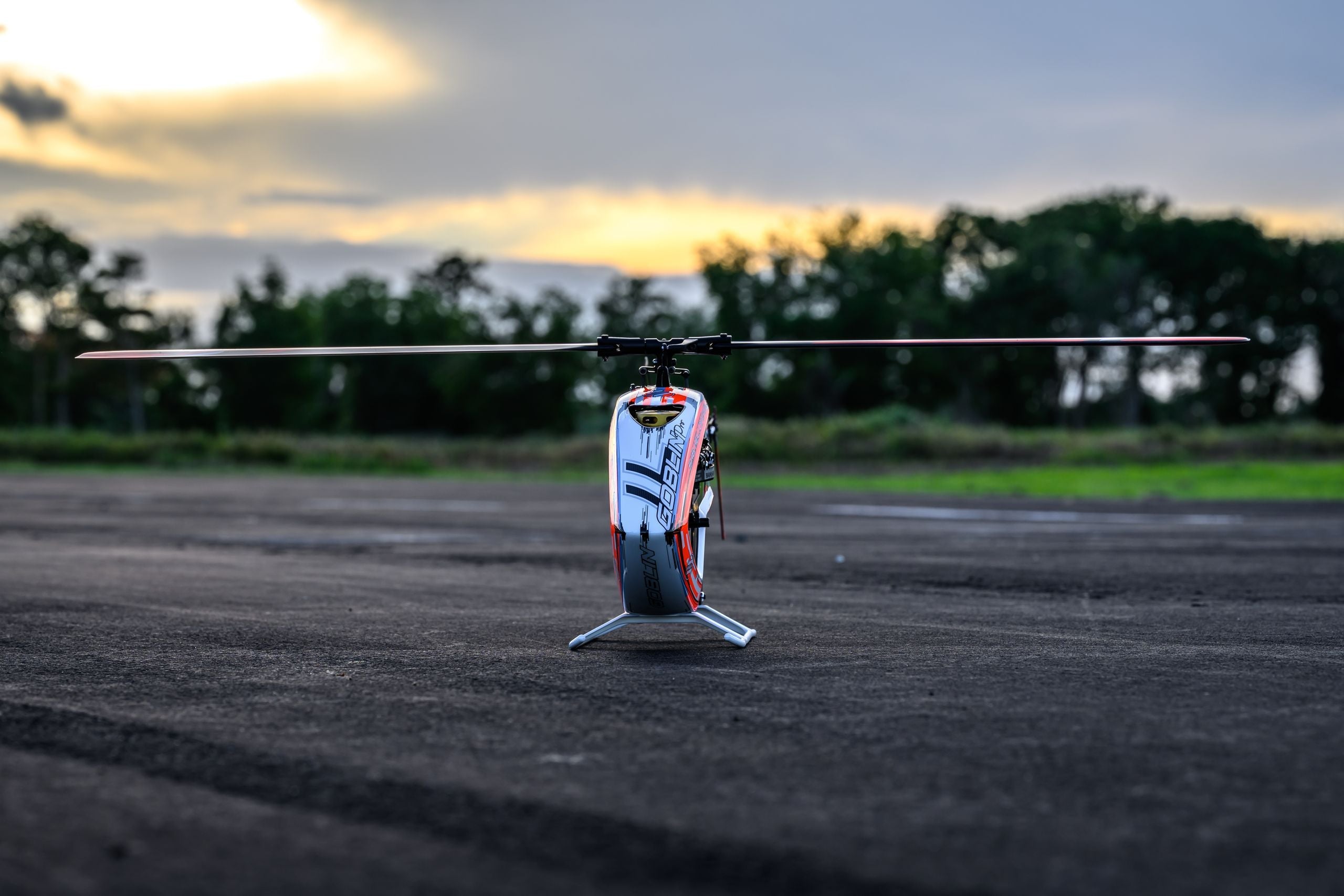 ilGoblin 420 Pro - White (PRE-ORDER)