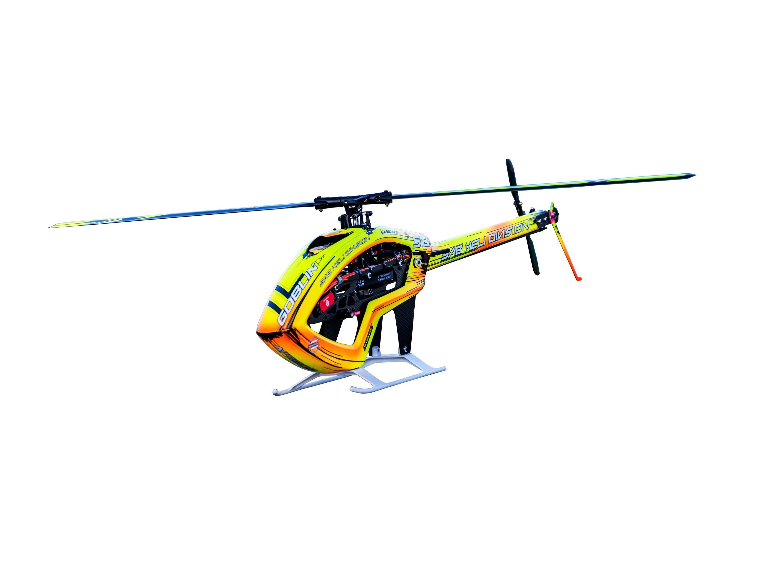 ilGoblin 420 Pro - Yellow (PRE-ORDER)