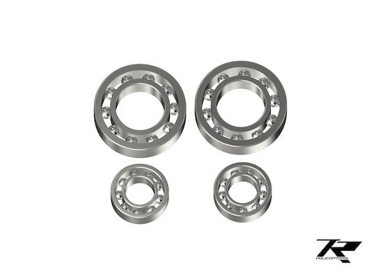 Clutch bearing set Nitron