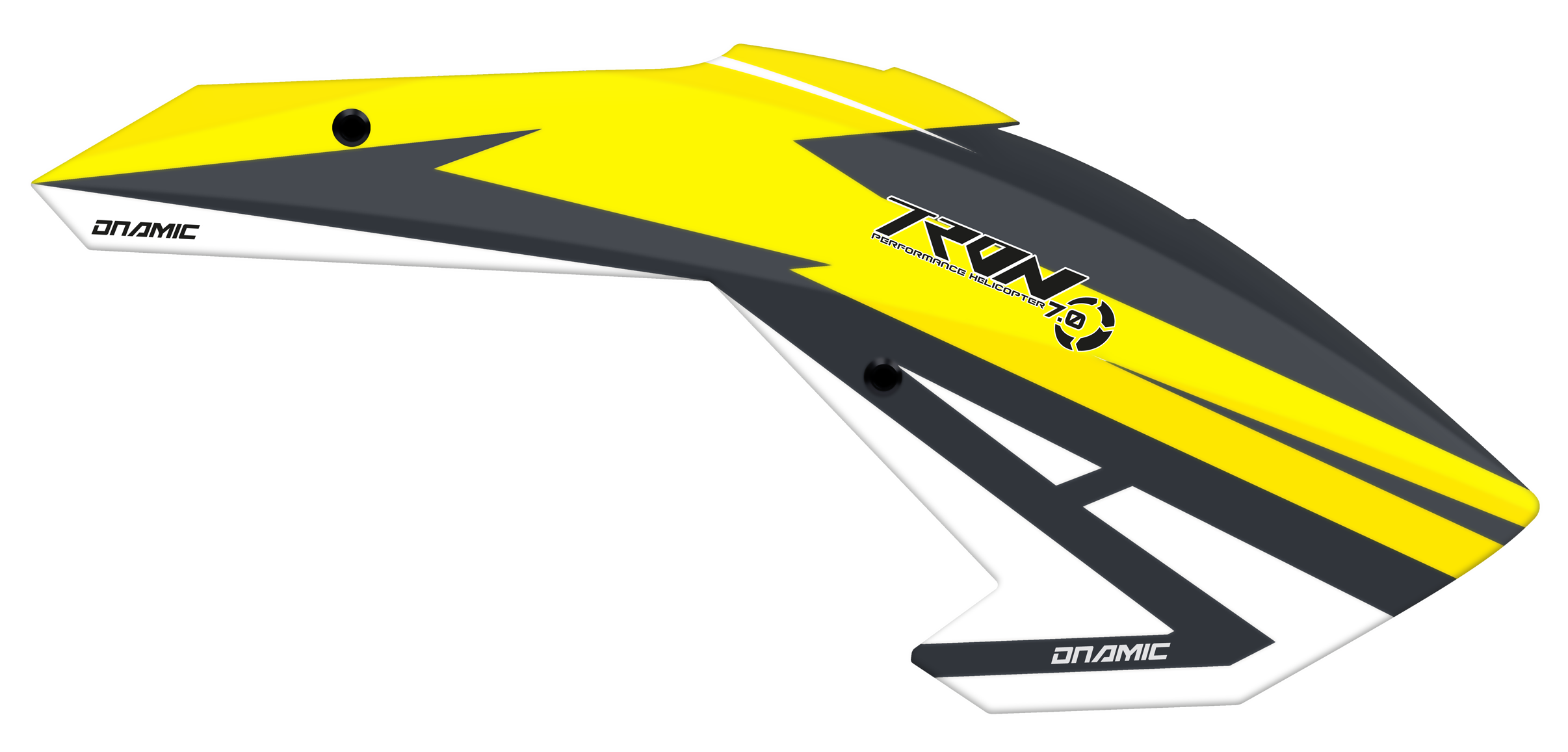 Canopy TRON Dnamic Yellow