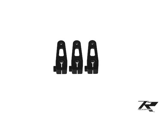 Aluminium Servo Arm KST 17mm 3pcs