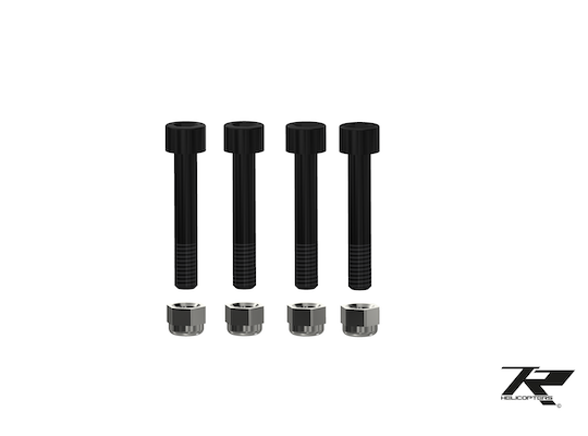 Main grip bolts Tron 7.0