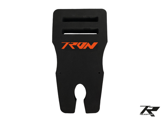 Blade holder tron 5.5/Nitron/7.0