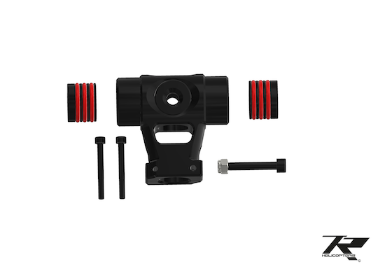 Center hub Tron 7.0 Elite