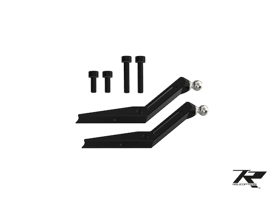 Main grip arms Tron 7.0 Elite