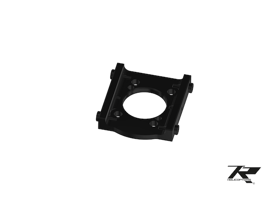 Upper motor mount Tron 7.0 Elite