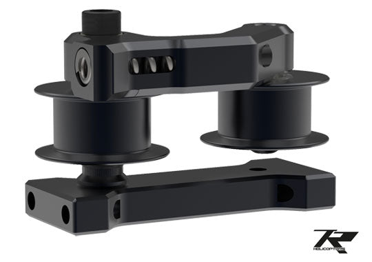 Belt tensioner assembly complete Tron 7.0 Elite