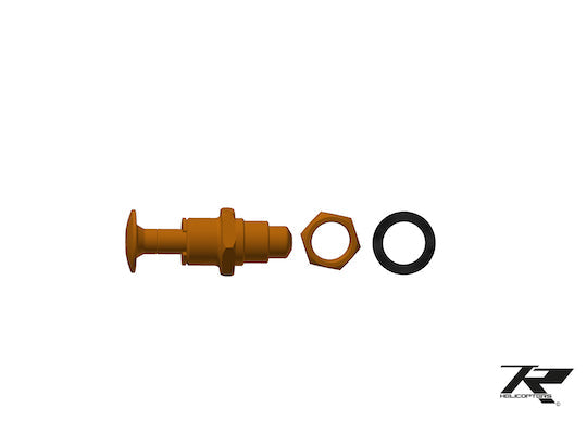 Supersonic Tray release knob Tron 7.0 Elite