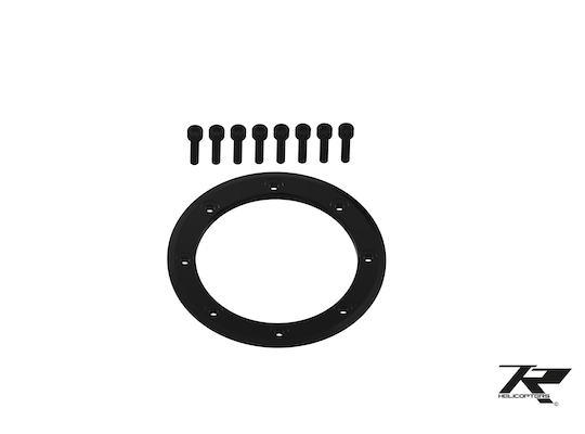 Main Gear Adapter Tron 7.0 Elite